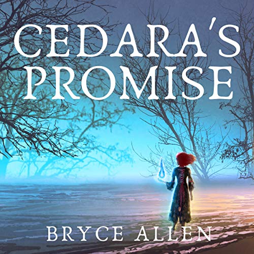Cover of Cedara's Promise