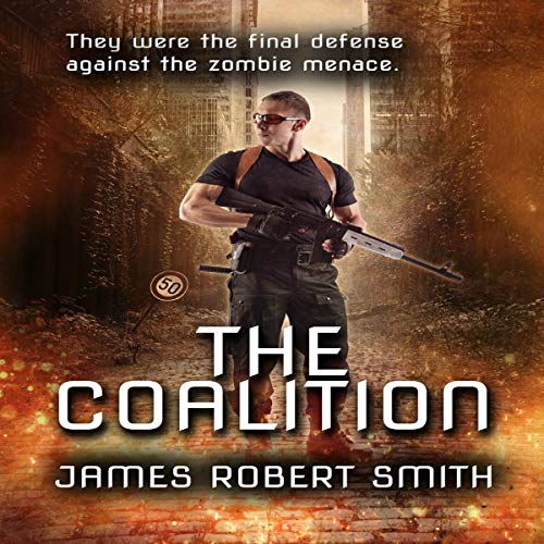 Cover of The Coalition