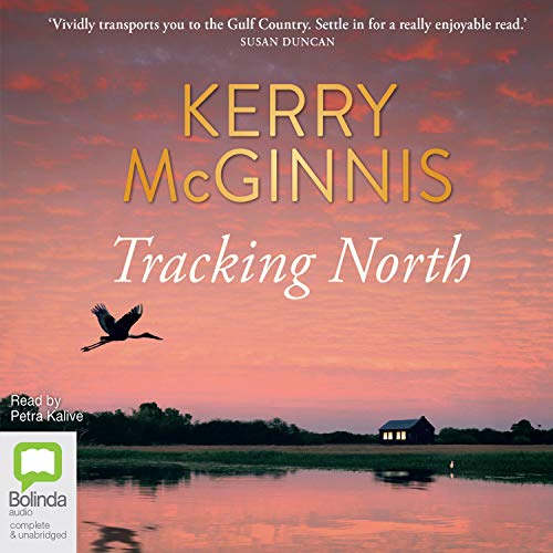 Cover of Tracking North