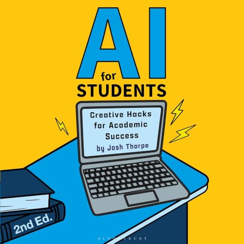Cover of AI for Students