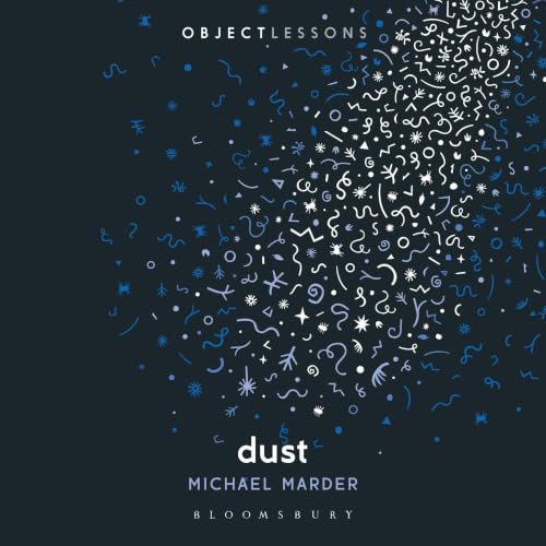 Cover of Dust