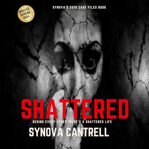 Cover of Shattered