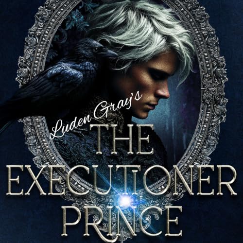 Cover of The Executioner Prince