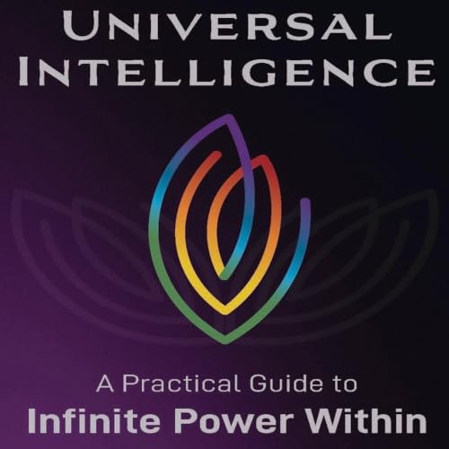 Cover of Universal Intelligence