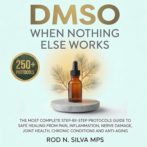 Cover of DMSO