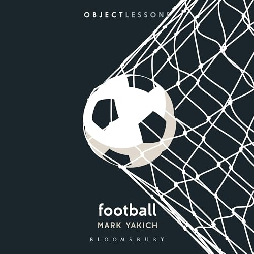 Cover of Football