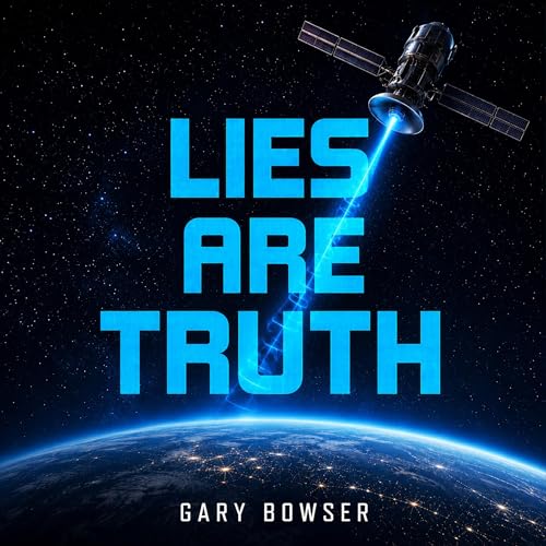 Cover of Lies Are Truth