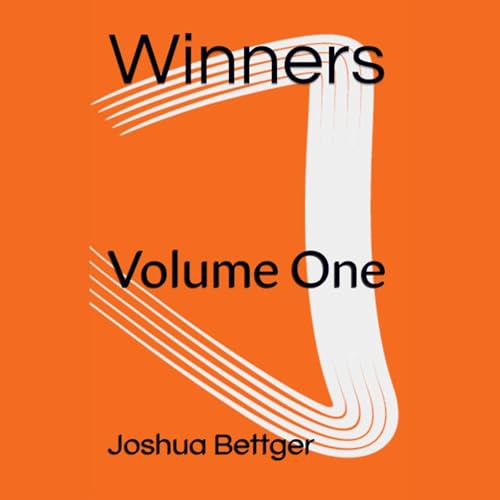 Cover of Winners, Volume One