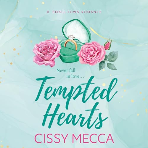 Cover of Tempted Hearts