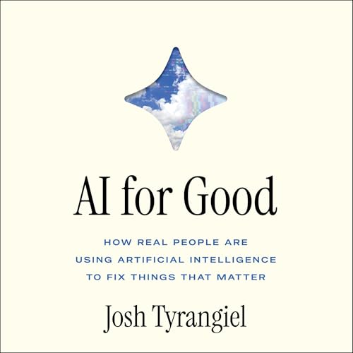 Cover of AI For Good