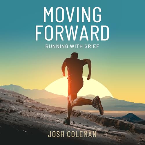 Cover of Moving Forward