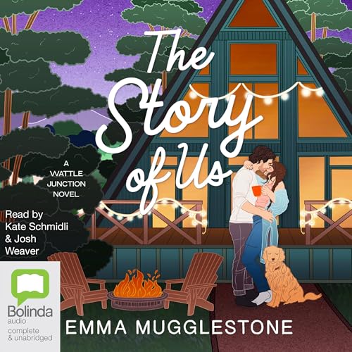 Cover of The Story of Us