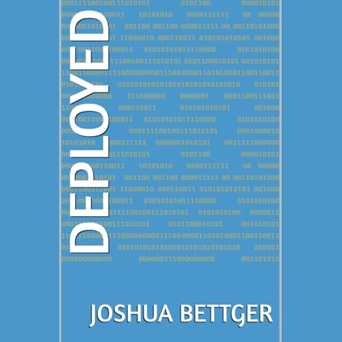 Cover of Deployed
