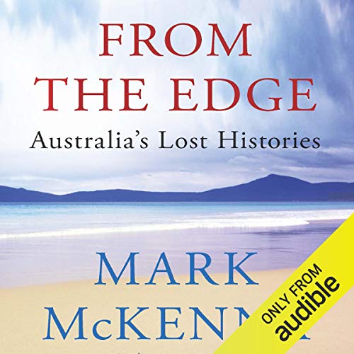 Cover of From the Edge