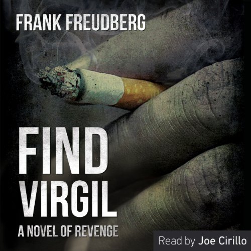 Cover of Find Virgil