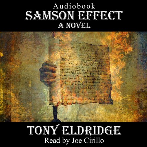 Cover of The Samson Effect