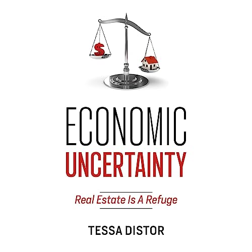 Cover of Economic Uncertainty