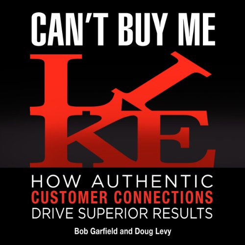 Cover of Can't Buy Me Like