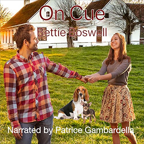 Cover of On Cue