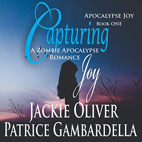 Cover of Capturing Joy