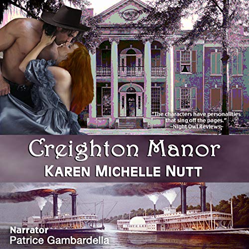 Cover of Creighton Manor