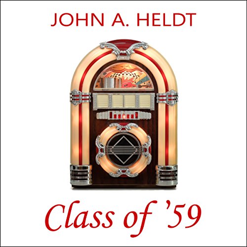 Cover of Class of '59
