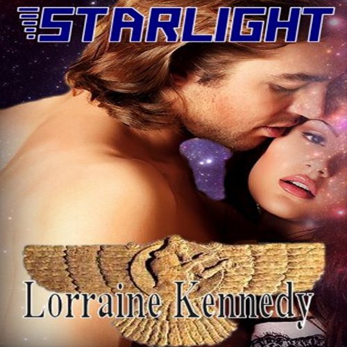 Cover of Starlight