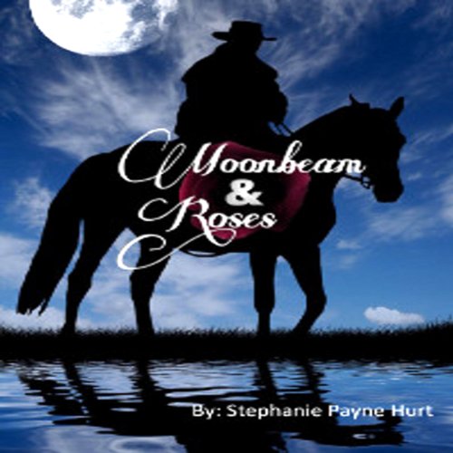 Cover of Moonbeam & Roses