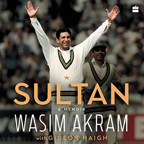 Cover of Sultan