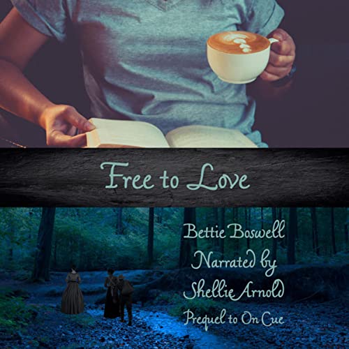 Cover of Free to Love