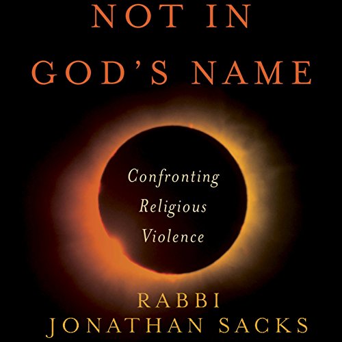 Cover of Not in God's Name