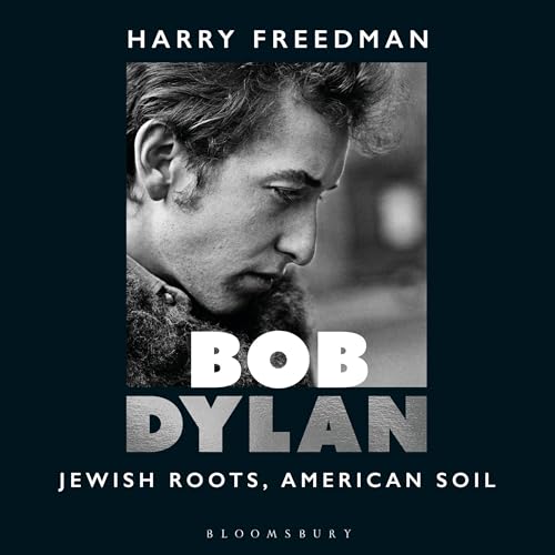 Cover of Bob Dylan