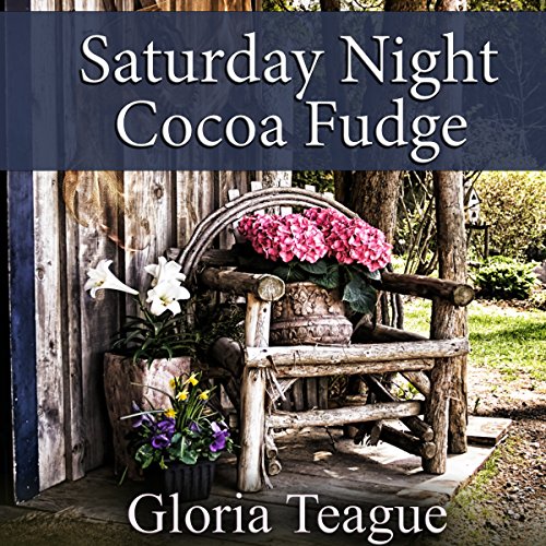 Cover of Saturday Night Cocoa Fudge