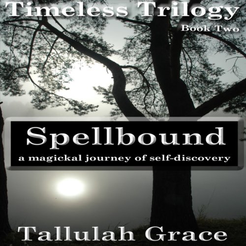 Cover of Spellbound