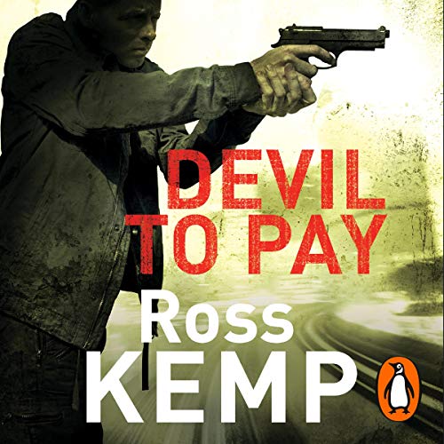 Cover of Devil to Pay