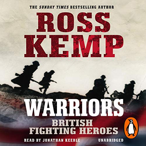 Cover of Warriors