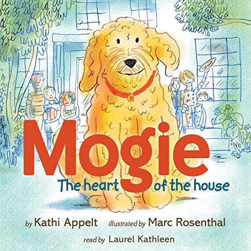 Cover of Mogie