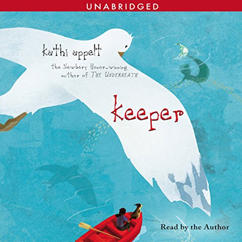 Cover of Keeper