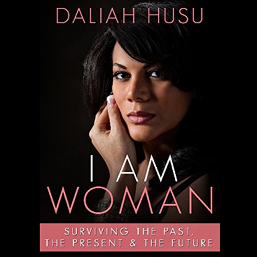 Cover of I Am Woman