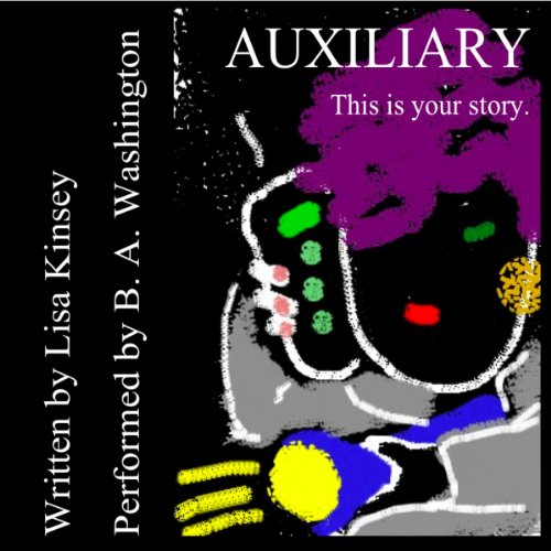 Cover of Auxiliary