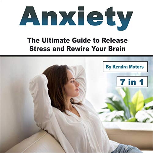 Cover of Anxiety
