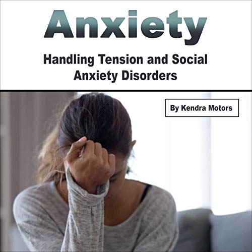 Cover of Anxiety