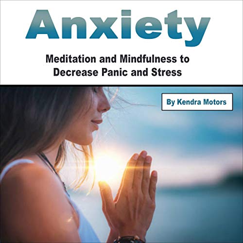 Cover of Anxiety