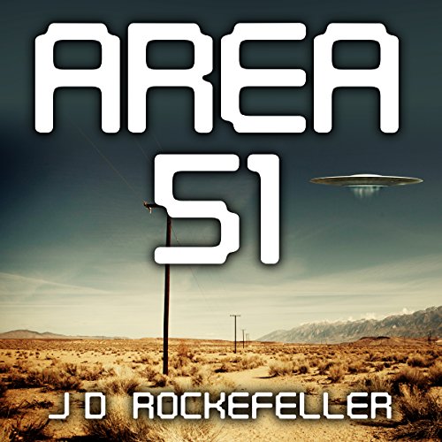 Cover of Area 51