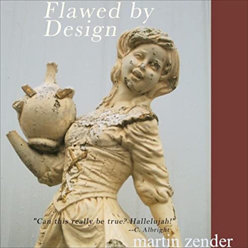 Cover of Flawed by Design