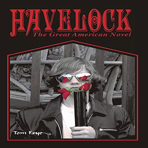 Cover of Havelock