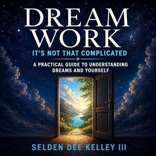 Cover of Dream Work