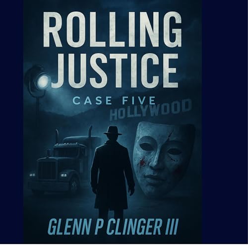 Cover of Rolling Justice: Case Five