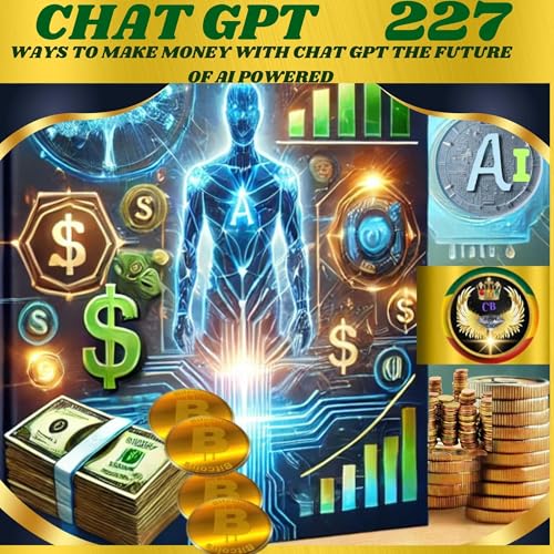 Cover of Chat GPT