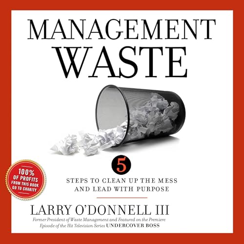 Cover of Management Waste